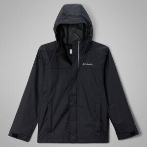 Columbia Watertight Light Rain Jacket Toddler